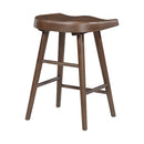  Homelegance Oliver 5979-24 Counter Height Stool IMAGE 4