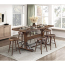 Homelegance Oliver 5979-24 Counter Height Stool IMAGE 7