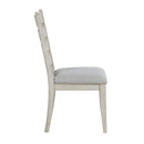  Homelegance Wyatt 6017S Side Chair IMAGE 3