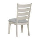  Homelegance Wyatt 6017S Side Chair IMAGE 4