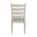  Homelegance Wyatt 6017S Side Chair IMAGE 5
