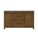  Homelegance Wyatt 6017-55 Buffet/Server IMAGE 1