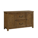  Homelegance Wyatt 6017-55 Buffet/Server IMAGE 2