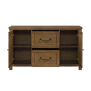  Homelegance Wyatt 6017-55 Buffet/Server IMAGE 5