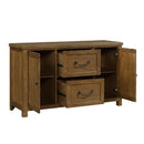  Homelegance Wyatt 6017-55 Buffet/Server IMAGE 6