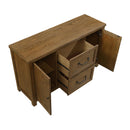  Homelegance Wyatt 6017-55 Buffet/Server IMAGE 7