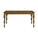  Homelegance Wyatt 6017-36* Counter Height Table IMAGE 1