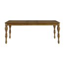  Homelegance Wyatt 6017-36* Counter Height Table IMAGE 3