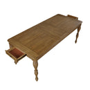  Homelegance Wyatt 6017-36* Counter Height Table IMAGE 6