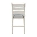  Homelegance Wyatt 6017-24 Counter Height Chair IMAGE 5