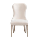 Homelegance Lofton 6018S Side Chair IMAGE 1
