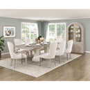  Homelegance Lofton 6018S Side Chair IMAGE 9