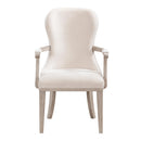  Homelegance Lofton 6018A Arm Chair IMAGE 1