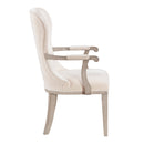  Homelegance Lofton 6018A Arm Chair IMAGE 3