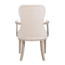  Homelegance Lofton 6018A Arm Chair IMAGE 5