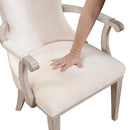  Homelegance Lofton 6018A Arm Chair IMAGE 7