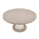  Homelegance Lofton 6018-60RD* Dining Table IMAGE 2