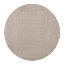  Homelegance Lofton 6018-60RD* Dining Table IMAGE 3