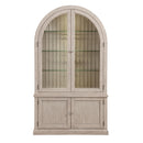  Homelegance Lofton 6018-44C* Curio IMAGE 1