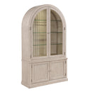  Homelegance Lofton 6018-44C* Curio IMAGE 2