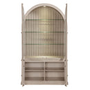  Homelegance Lofton 6018-44C* Curio IMAGE 3