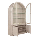  Homelegance Lofton 6018-44C* Curio IMAGE 4