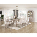  Homelegance Lofton 6018-44C* Curio IMAGE 6