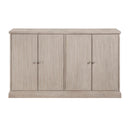  Homelegance Lofton 6018-40 Server IMAGE 1