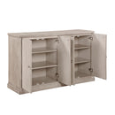  Homelegance Lofton 6018-40 Server IMAGE 6
