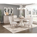  Homelegance Lofton 6018-40 Server IMAGE 7