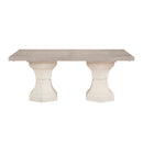  Homelegance Lofton 6018-108* Dining Table IMAGE 1