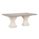  Homelegance Lofton 6018-108* Dining Table IMAGE 2