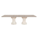  Homelegance Lofton 6018-108* Dining Table IMAGE 3