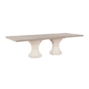  Homelegance Lofton 6018-108* Dining Table IMAGE 4