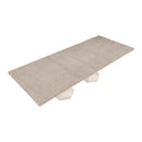  Homelegance Lofton 6018-108* Dining Table IMAGE 5