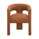  Homelegance Marais 6054RNS Side Chair IMAGE 1