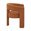  Homelegance Marais 6054RNS Side Chair IMAGE 3