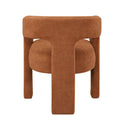  Homelegance Marais 6054RNS Side Chair IMAGE 5