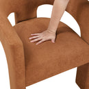  Homelegance Marais 6054RNS Side Chair IMAGE 6