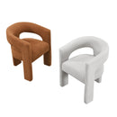  Homelegance Marais 6054RNS Side Chair IMAGE 7