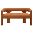  Homelegance Marais 6054RN-13 Bench IMAGE 1