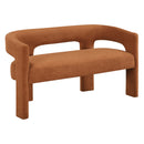  Homelegance Marais 6054RN-13 Bench IMAGE 2