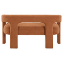  Homelegance Marais 6054RN-13 Bench IMAGE 5