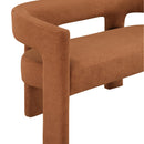  Homelegance Marais 6054RN-13 Bench IMAGE 6
