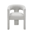  Homelegance Marais 6054LGS Side Chair IMAGE 1