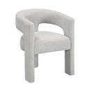  Homelegance Marais 6054LGS Side Chair IMAGE 2