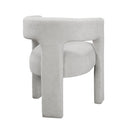  Homelegance Marais 6054LGS Side Chair IMAGE 4