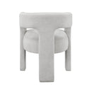  Homelegance Marais 6054LGS Side Chair IMAGE 5