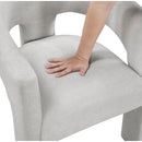  Homelegance Marais 6054LGS Side Chair IMAGE 6