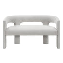  Homelegance Marais 6054LG-13 Bench IMAGE 1